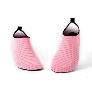 Femmes et hommes enfants chaussures d'eau pieds nus chaussettes <span class=keywords><strong>aqua</strong></span> à séchage rapide chaussures pieds nus pour les sports nautiques - Product Image 6