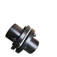 Accouplement OEM ODM Dynamomètre de Précision DJM-07 Robuste Haute Rigidité Résistant à l'Huile Démarrage Fluide Prix Compétitif