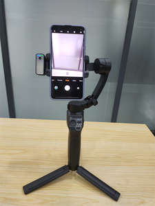 Estabilizador de Teléfono con Reconocimiento Facial AI de Guangdong, <span class=keywords><strong>Gimbal</strong></span> para Smartphone de <span class=keywords><strong>3</strong></span> <span class=keywords><strong>Ejes</strong></span>, Plegable, para Tiktok - Product Image 6