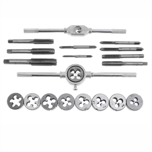 2 шт., набор из карбидного материала для резки резьбы - Product Image 6