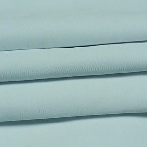 Nhà Máy Trực Tiếp Polyester Dụng Cụ Vải Trong Kho Cho Váy Đồng Phục Dụng Cụ Quần Áo Vải - Product Image 4