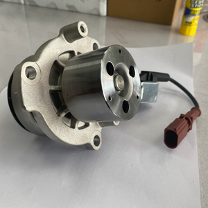Bomba de agua de motor de fábrica para VW EA288 2,0 T DIESEL <span class=keywords><strong>CRUA</strong></span> CVCA TDI 04L 121 011 E - Product Image 5