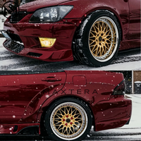 Rines de Aleación Maxtera Forged Custom Estilo VSXV JDM para BMW M3 M4 Porsche 911 Camaro Mustang 350Z 370Z GT-R WRX STI Supra MX-5