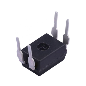 HT Wholesale ของแท้ในสต็อก วงจรรวมไอซี ซัพพลายเออร์ชิป PC817X2NSZ9F - Product Image 2