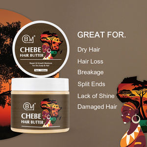 <span class=keywords><strong>Beurre</strong></span> Capillaire <span class=keywords><strong>Chebe</strong></span> Marque Blanche pour la Croissance des Cheveux - Product Image 4