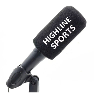 Tùy chỉnh <span class=keywords><strong>microphone</strong></span> bọt Bìa đổ bọt <span class=keywords><strong>Microphone</strong></span> bìa với logo in cho <span class=keywords><strong>Shure</strong></span> sm7b <span class=keywords><strong>Microphone</strong></span> - Product Image 2