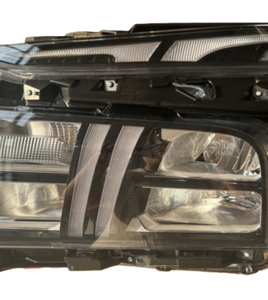 Assemblage de phare d'accessoires de voiture de vente chaude pour HYUNDAI SANTAFE <span class=keywords><strong>2022</strong></span> EU VERSION - Product Image 5