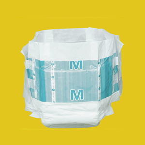 Pannolino adulto usa e getta Ultra spesso <span class=keywords><strong>per</strong></span> gli anziani - Product Image 3