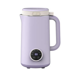 Gran oferta, máquina multifuncional para hacer leche de soja de 1200ml, potente máquina para romper paredes del hogar de acero inoxidable 304 - Product Image 6