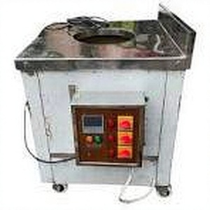 Horno Tandoor Comercial SteelDynasty - Acero Inoxidable Grado 304, Eléctrico y a Gas, Fácil de Limpiar - Product Image 1