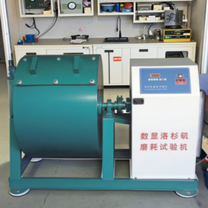 Phổ biến nhất hiển thị kỹ thuật số Los Angeles mài mòn thử nghiệm máy phổ mặc sức đề kháng Tester - Product Image 4