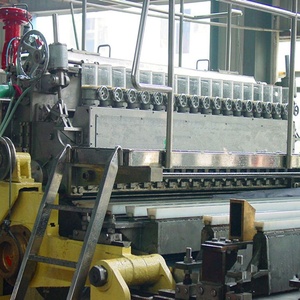 Macchina per la Produzione <span class=keywords><strong>di</strong></span> Carta Bianca A4 Zhengzhou Dingchen con Controllo PLC 220V/380V Impianto <span class=keywords><strong>di</strong></span> Produzione Carta - Product Image 2