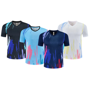 High Quality Wholesale Sublimation Blanks <b>Tshirts</b> <b>Polyester</b> t Shirts - Product Image 1