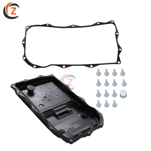 52854834AB 68233701AA für Chrysler JEEP Dodge Getriebe ölwanne 52854834AA 68233701AB 68233701AC - Product Image 4