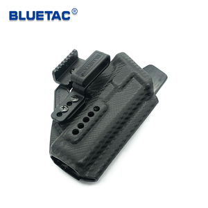 ซองพกพาในเอวแบบซ่อน Bluetac New Style ComfortTac ทำจากคาร์บอนไฟเบอร์ - Product Image 3