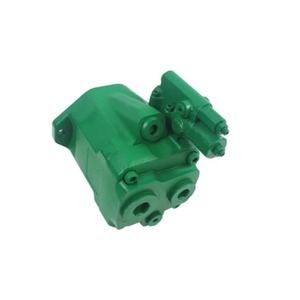 Pompe hydraulique principale AL161044 pour tracteurs JD 7220 et 7320 - Product Image 2