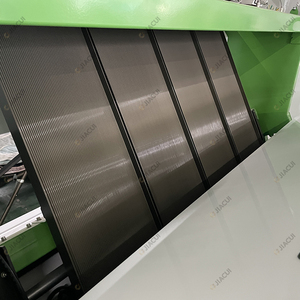 Chất lượng cao quang màu hạt giống SORTER 5.5 (t/h) công suất để phân loại hạt giống Dưa hấu - Product Image 5