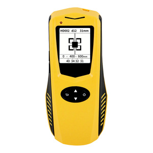 ZL610 Güçlendirme Konum Dedektörü Dijital El Tipi Beton Güçlendirme Metal Çubuk Bulucu - Product Image 4