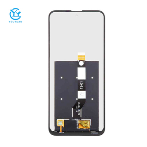 Chất lượng cao <span class=keywords><strong>Mini</strong></span> Màn hình cảm ứng và điện thoại di động màn hình LCD panel màn hình hiển thị thay thế LCD hiển thị cho Nokia x100 - Product Image 5