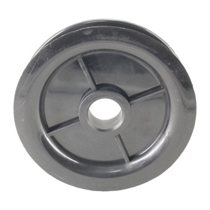 Ricambio OEM di Qualità Alternativa per Carrello Elevatore Elettrico Diesel, Puleggia per Tubo Flessibile 825633 MANITOU - Product Image 6