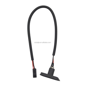 MI4 Ultra Charging Port Cable Battery Power Charger Interface <b>Plug</b> for Xiao MI4Ultra Electric Scooter Accessories - Product Image 6