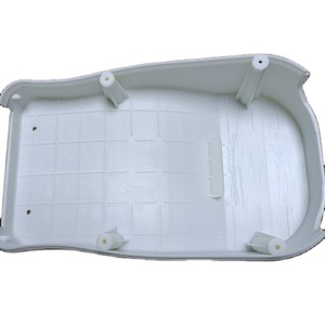 Factory Custom Metal ABS Nylon TPU Plastic Model Resin Rapid Prototype 3D Printing Service