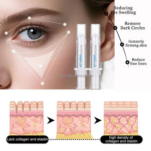 OTVENA Crema Contorno de <span class=keywords><strong>Ojos</strong></span> con Péptidos Antiarrugas y Efecto Lifting, Personalizable con Logotipo - Product Image 1