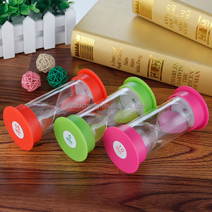 Trong kho biểu tượng tùy chỉnh đồng hồ Cát Cát hẹn giờ Vòng đầy màu sắc 30/20/15/10/5 min 3D cát đồng hồ cát - Product Image 2
