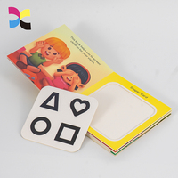 Services de coloriage personnalisés, tableau d'illustration d'activités de dessin et de conception, livre d'histoires pour enfants