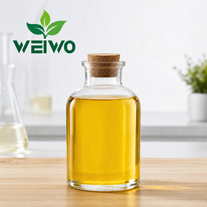Agente de Revestimiento Líquido Amarillo Claro WEIWO, que se Puede Mezclar con Fertilizantes de Diferentes Valores de pH - Product Image 2