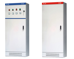 สวิตช์เกียร์และแผงจ่ายไฟฟ้าแรงสูงและแรงต่ำแบบสั่งทำพิเศษ - Product Image 5