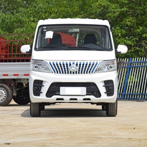 Điện hàng hóa van mini xe buýt 2/5/7 chỗ ngồi changan ruixing em60 mini điện changan Mini Cargo van - Product Image 1