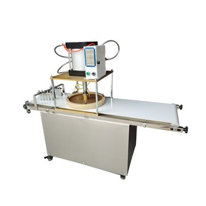 Machine à faire des chapatis haute performance, machine à faire des roti automatique Rotimatic - Product Image 5