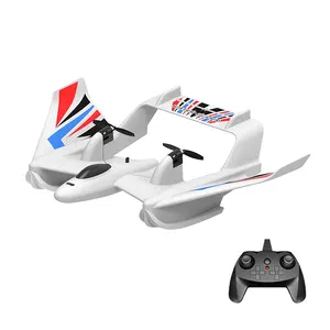 RC Thủy Phi điện đồ chơi mô hình chuyến bay diễn viên đóng thế máy bay điều khiển từ xa bọt Máy bay mô hình bé trai đồ chơi