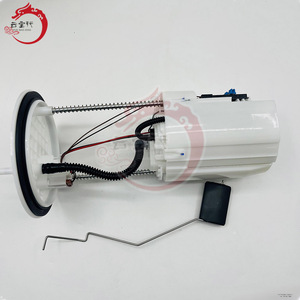 31110-D7100 BOMBA DE COMBUSTIBLE COMPLETA 31110D7100 para Hyun-dai Ki-a 31110 D7100 - Product Image 2