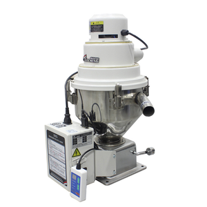 Machine d'aspiration automatique de granulés plastiques, chargeur à vide, alimentateur, équipement d'aspiration automatique sous vide - Product Image 5