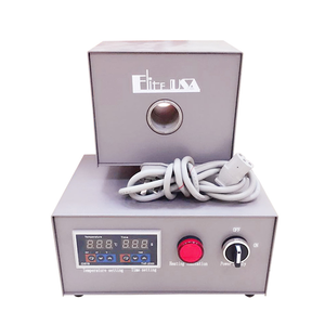 Equipo de Laboratorio Dental, Sistema de Prótesis Flexible <span class=keywords><strong>Valplast</strong></span> / Máquina de Prótesis - Product Image 5