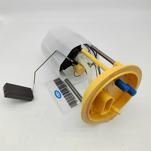 Wlgrt 1k0919050ab Bơm nhiên liệu assly 1k0919050d cho Audi A3 chuyển đổi 8p7 1.6 tDi 2009-2013 - Product Image 3