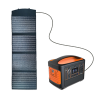 110V 220V extérieur lithium portable centrale solaire générateur camping 200W 300W 500W 1000W 1200W 1500W 2000W