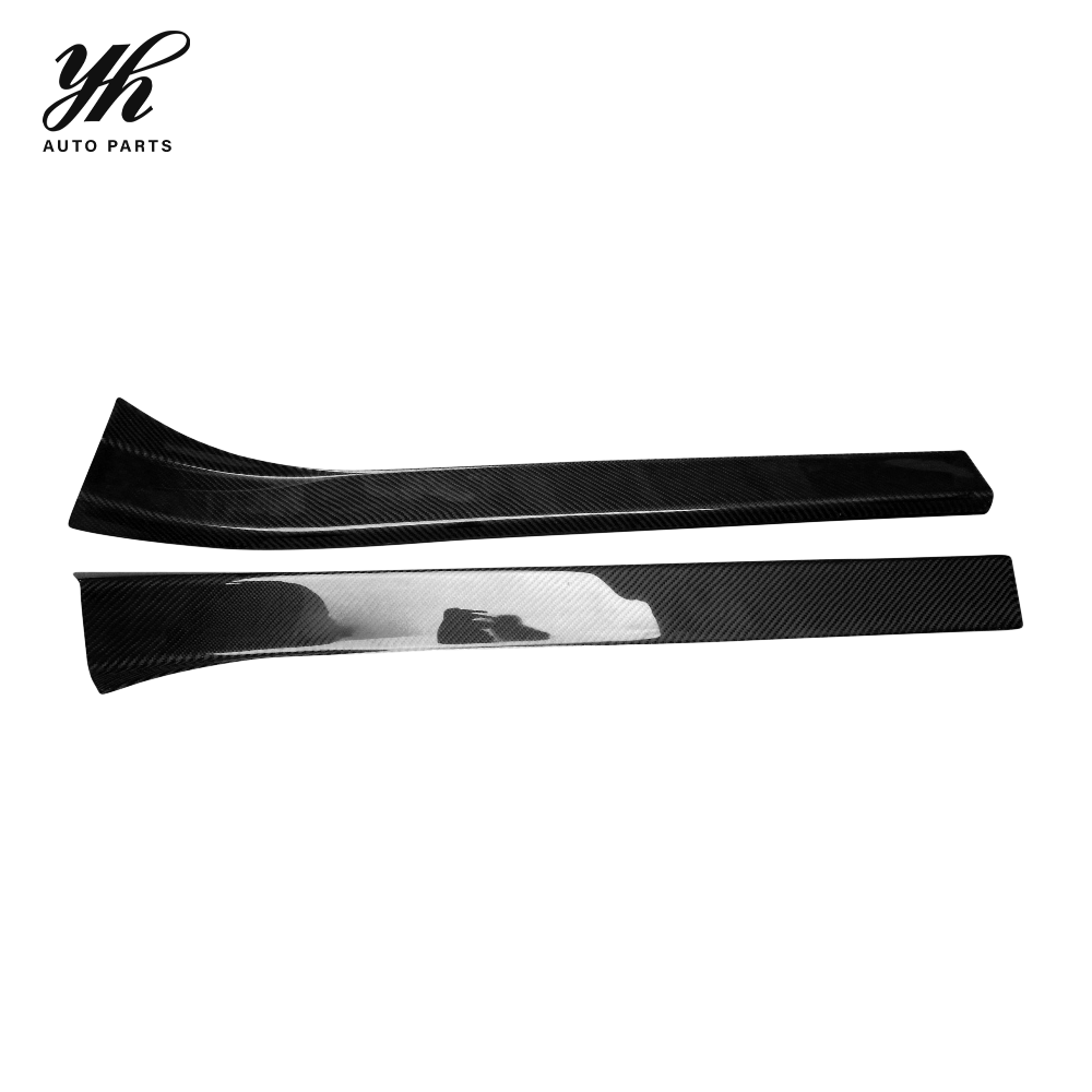 Yuhang Brand for 2002-2008 350Z Z33 Fairlady VQ35 Carbon Fiber