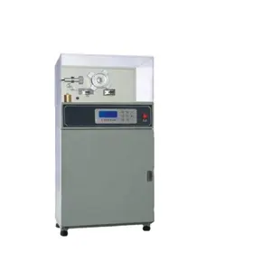 SKZ176C Lab digital JIS L1094 fabric frictional voltage electrostatic tester Friction Electrostatic Tester