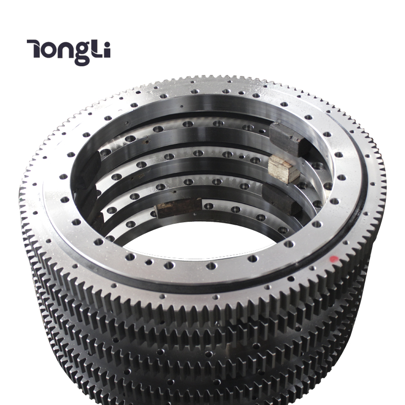 Long Service Life Slewing Bearing