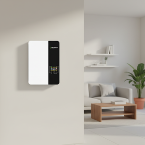 Inversor Fotovoltaico Growatt SPF <span class=keywords><strong>5000</strong></span> ES para Sistemas Aislados (Off-Grid) con Almacenamiento de Energía DC/AC, Expansión en Paralelo Disponible, 98% de Eficiencia - Product Image 2