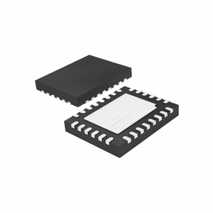Composants en stock : Gestion électronique de l'alimentation (PMIC) 28 WFQFN à pad exposé LTC3766EUFD # TRPBF - Product Image 1