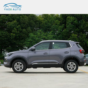 เชอร์รี่ ทิกโก้ 5x ปี 2022 เครื่องยนต์ 1.5 ลิตร เทอร์โบ เบนซิน เกียร์ธรรมดา รุ่น Excellence SUV |   จัดหาโดยตรงจากโรงงาน |   5 ที่นั่ง |   รับสั่งทำจำนวนมาก ปรับแต่งได้ - Product Image 5