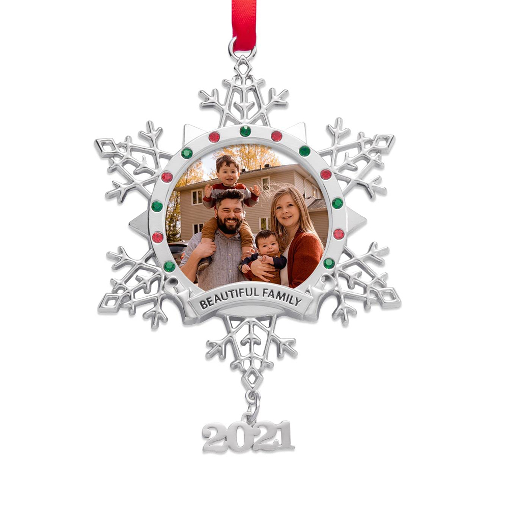 Christmas ornament -15