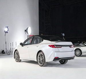รถยนต์มือสองราคาถูก ประหยัดน้ำมัน ปี <span class=keywords><strong>2024</strong></span> <span class=keywords><strong>Camry</strong></span> 2.0HXS Sport Plus HEV พวงมาลัยซ้าย พร้อมส่ง รถมือสองจากจีน - Product Image 3