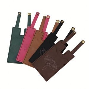 Quick Shipping Boot With Snap Strap Retro Purse Western Boots Pu Leather Wallet for Men - Product Image 2