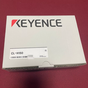 Jauge de déplacement coaxiale laser couleur KEYENCE CL-H150, unité supplémentaire de la série CL-3000 (avec sortie analogique) CL H150 - Product Image 4