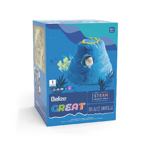 Nuevo Kit de Excavación de Gemas con 3 Temáticas, Juego de Excavación Arqueológica, Juguete Educativo <span class=keywords><strong>STEAM</strong></span> de Ciencia para Niños, Juego de Exploración - Product Image 6
